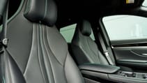 TopGear's BYD Seal U review
