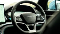 TopGear's BYD Seal U review
