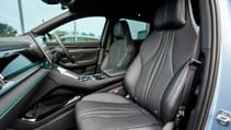 TopGear's BYD Seal U review