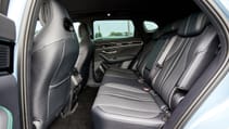 TopGear's BYD Seal U review