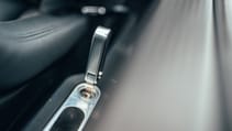 Bugatti Mistral aero key