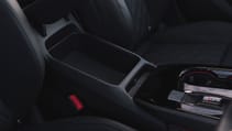 Audi S5 storage