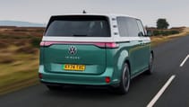 Volkswagen ID. Buzz rear