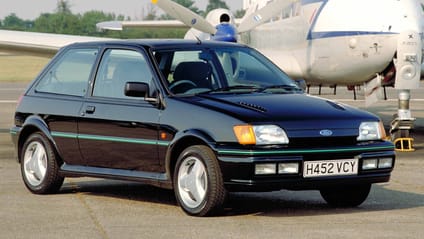 Ford Fiesta RS 1800