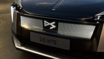 DS No 8