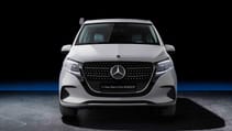 Mercedes-Benz V-Class Horizon