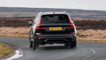 Volvo XC60 Top Gear review