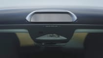 Volvo EX90 lidar