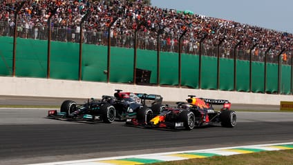 2021 Sao Paulo Grand Prix