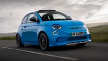 Abarth Top Gear