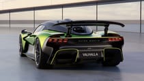 Aston Martin Valhalla