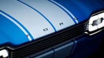 Boreham Motorworks Ford Escort RS Mk1 revealed 2024