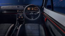 Boreham Motorworks Ford Escort RS Mk1 revealed 2024