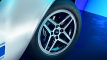 Boreham Motorworks Ford Escort RS Mk1 revealed 2024