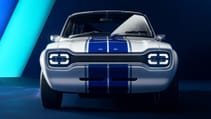 Boreham Motorworks Ford Escort RS Mk1 revealed 2024