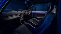 Boreham Motorworks Ford Escort RS Mk1 revealed 2024