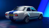 Boreham Motorworks Ford Escort RS Mk1 revealed 2024