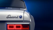 Boreham Motorworks Ford Escort RS Mk1 revealed 2024