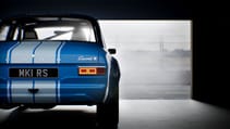 Boreham Motorworks Ford Escort RS Mk1 revealed 2024