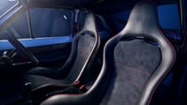 Boreham Motorworks Ford Escort RS Mk1 revealed 2024