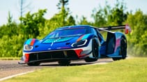 Ford GT Mk IV