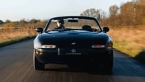 Mazda MX-5 Mk1 Electrogenics