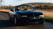 Mazda MX-5 Mk1 Electrogenics