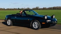 Mazda MX-5 Mk1 Electrogenics