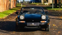 Mazda MX-5 Mk1 Electrogenics