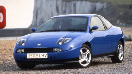 Fiat Coupe 