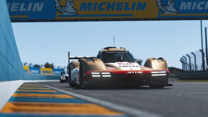 Le Mans Ultimate