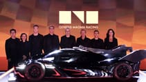 Genesis Motorsport Premiere