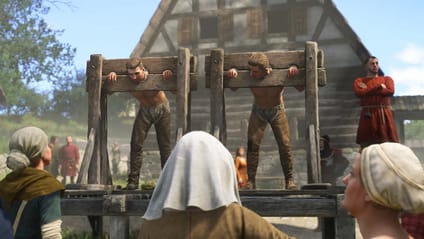 Kingdom Come Deliverance II