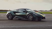 Lotus Emira special edition