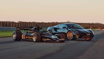 Lotus Emira special edition
