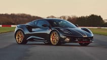 Lotus Emira special edition