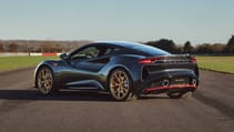 Lotus Emira special edition