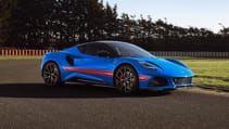 Lotus Emira special edition