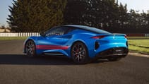 Lotus Emira special edition