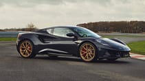 Lotus Emira special edition