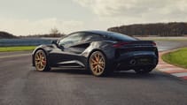 Lotus Emira special edition