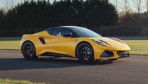 Lotus Emira special edition