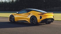 Lotus Emira special edition