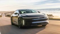 Lucid Air Sapphire