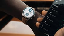 Pininfarina Sintesi smartwatch