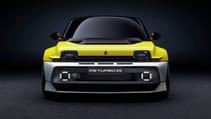 Renault 5 Turbo 3E production car announced 2024