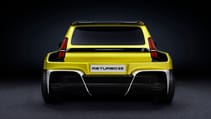 Renault 5 Turbo 3E production car announced 2024