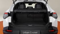 Toyota Urban Cruiser Top Gear