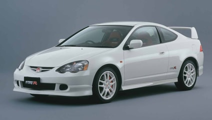 Honda Integra Type R (DC5)