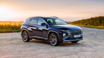 TopGear's Hyundai Tucson review